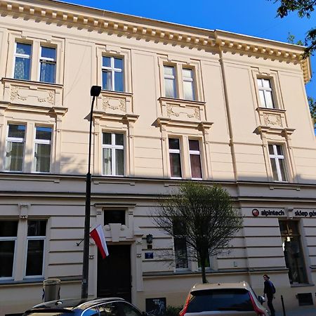 Apartament Rozy Krakow Exterior photo