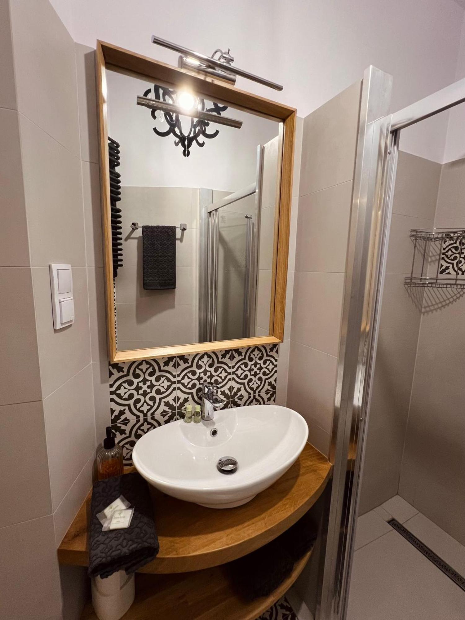 Apartament Rozy Krakow Exterior photo