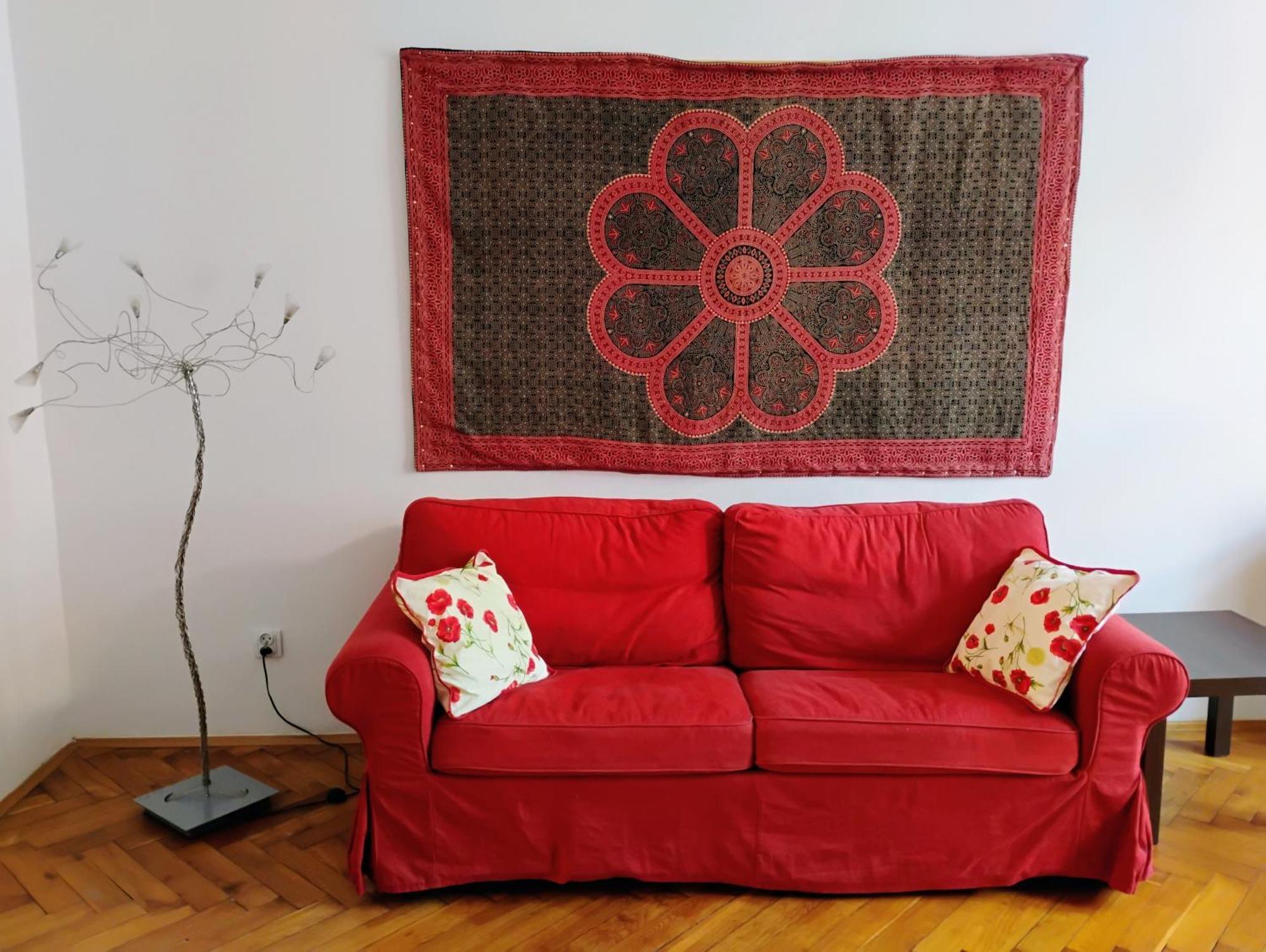 Apartament Rozy Krakow Exterior photo