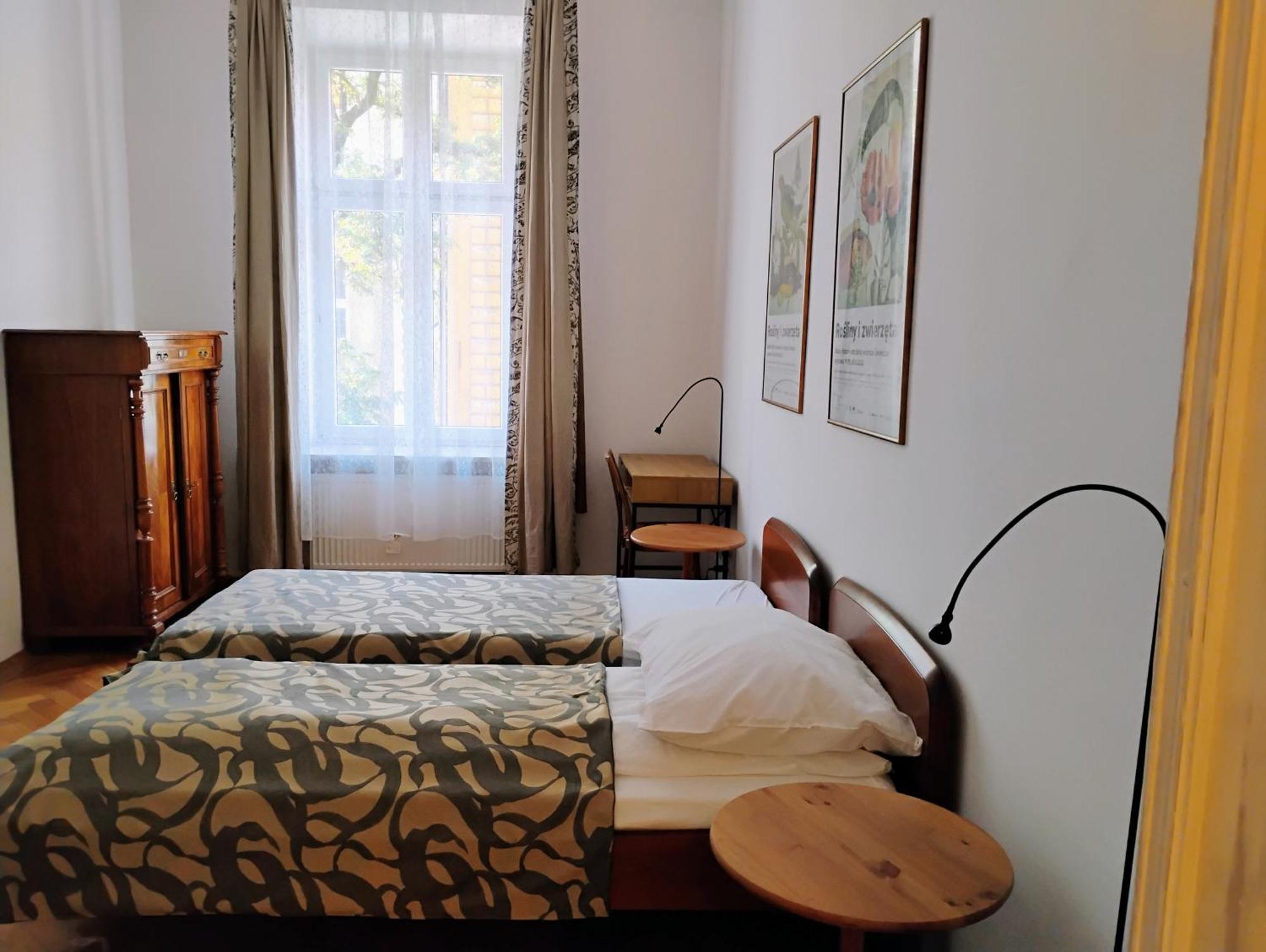 Apartament Rozy Krakow Exterior photo