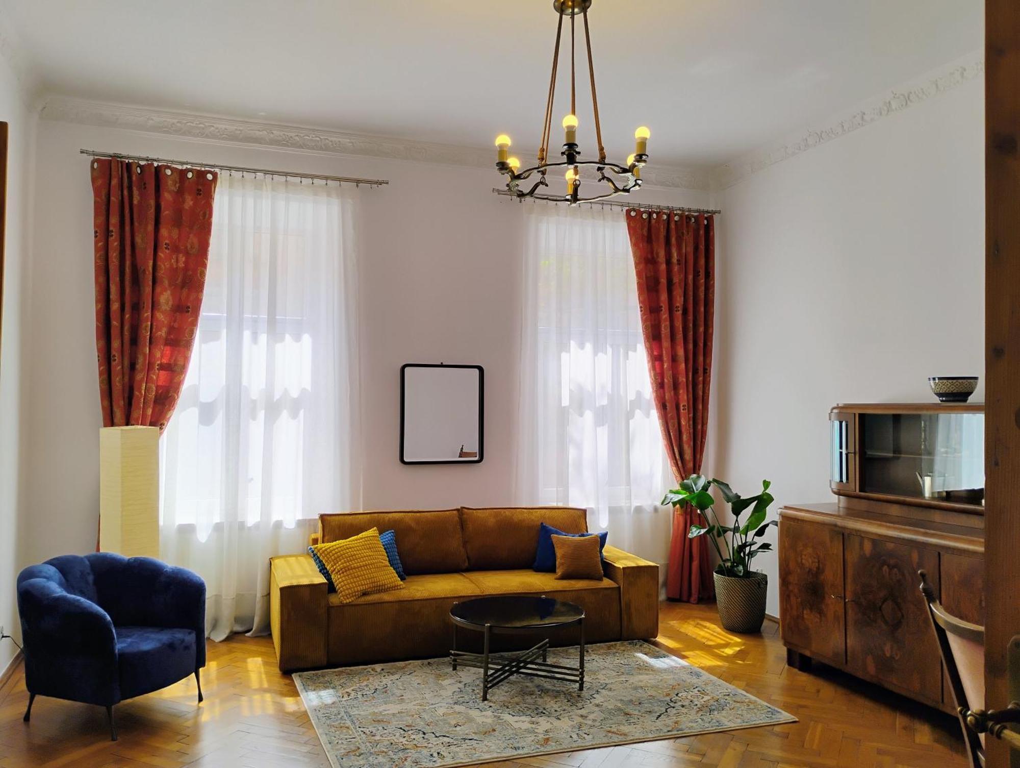 Apartament Rozy Krakow Exterior photo