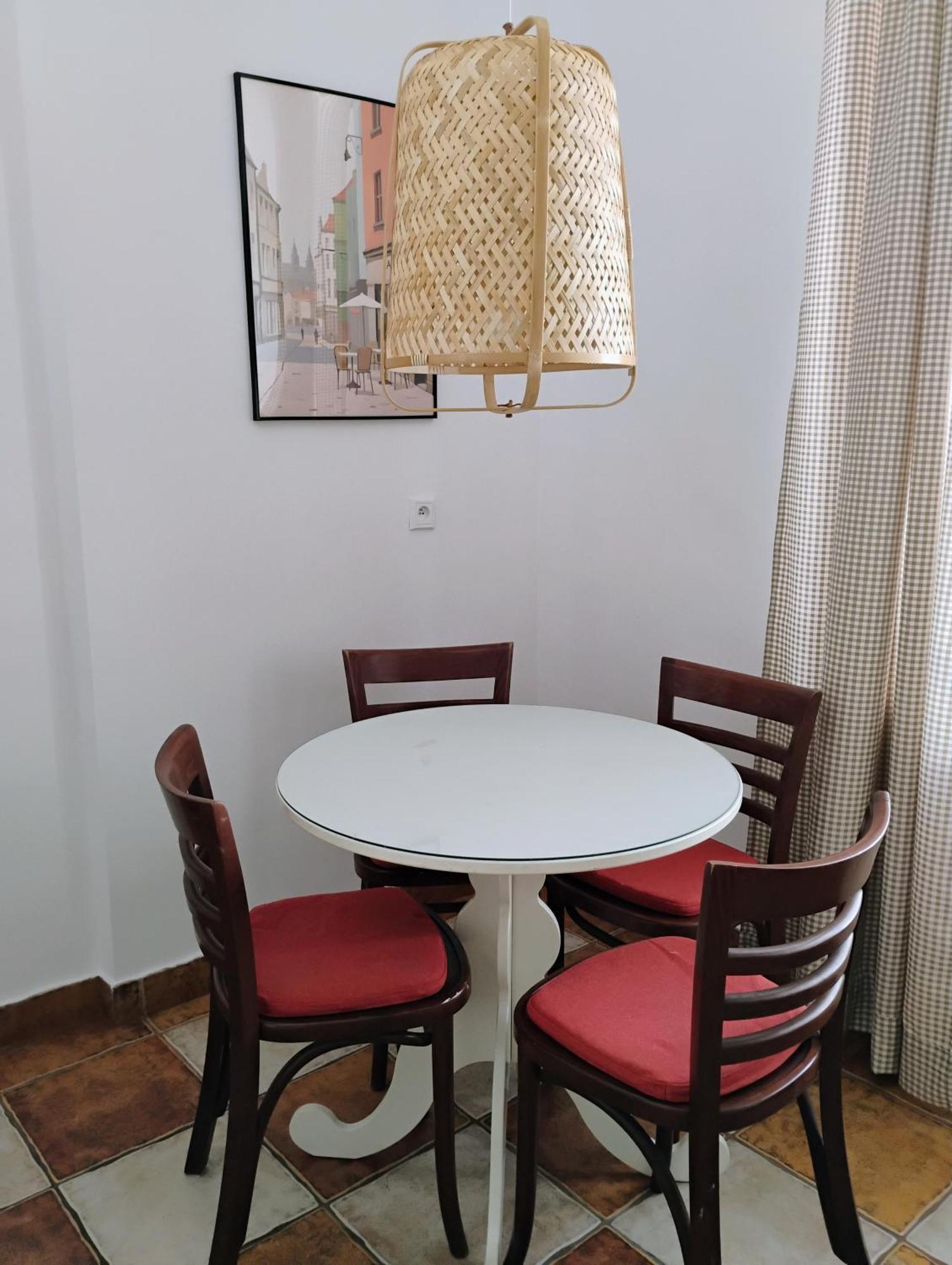 Apartament Rozy Krakow Exterior photo