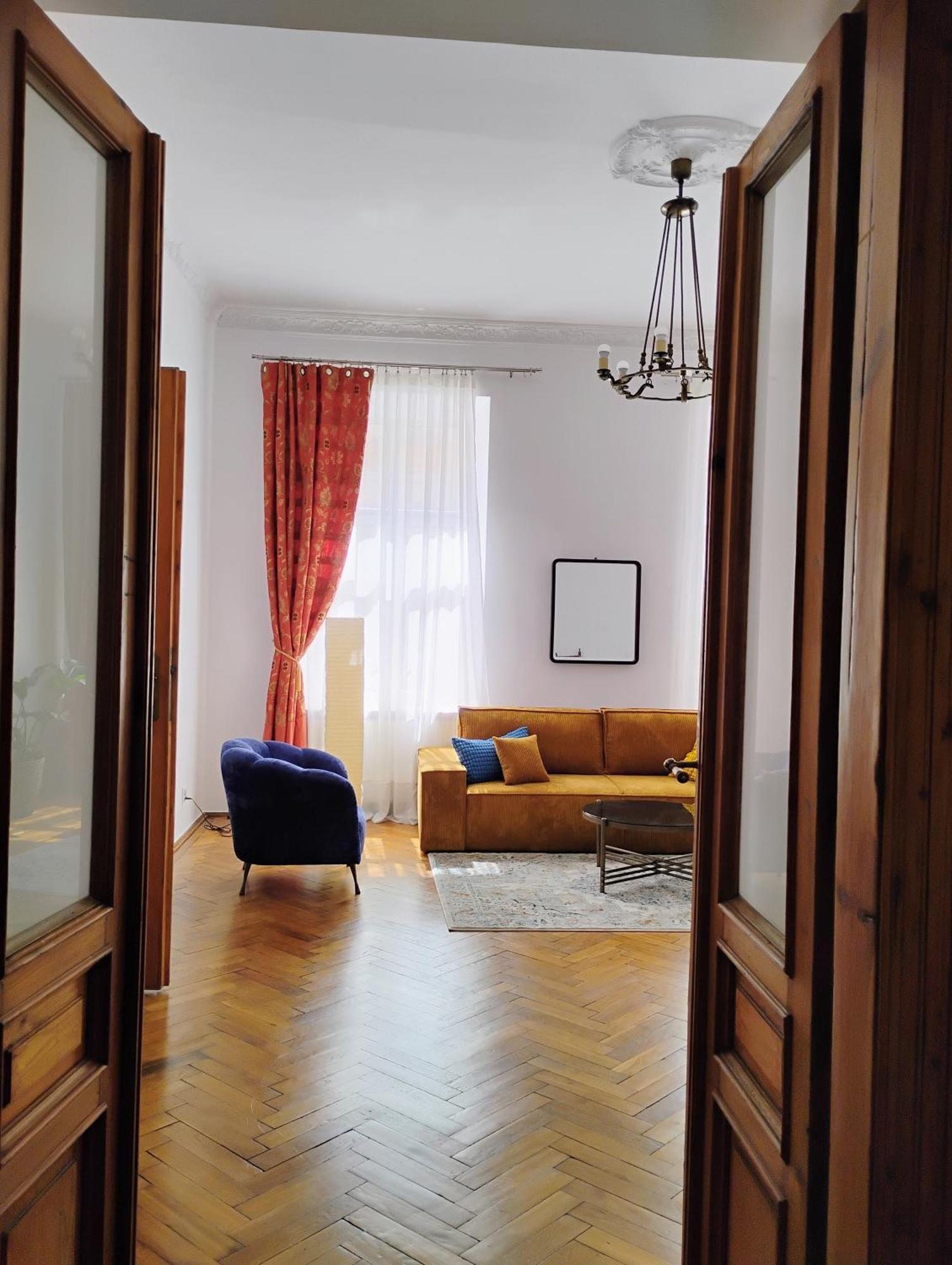 Apartament Rozy Krakow Exterior photo