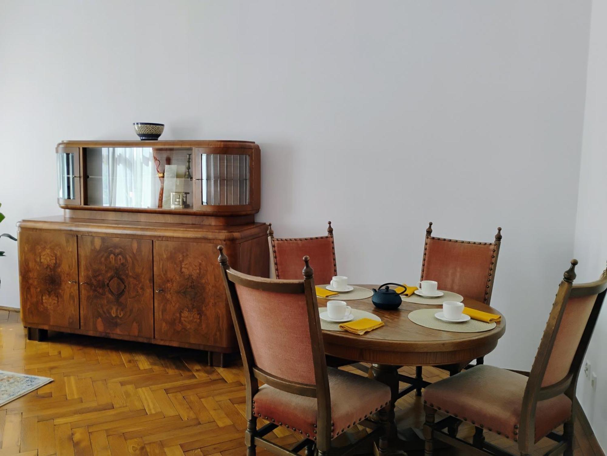 Apartament Rozy Krakow Exterior photo