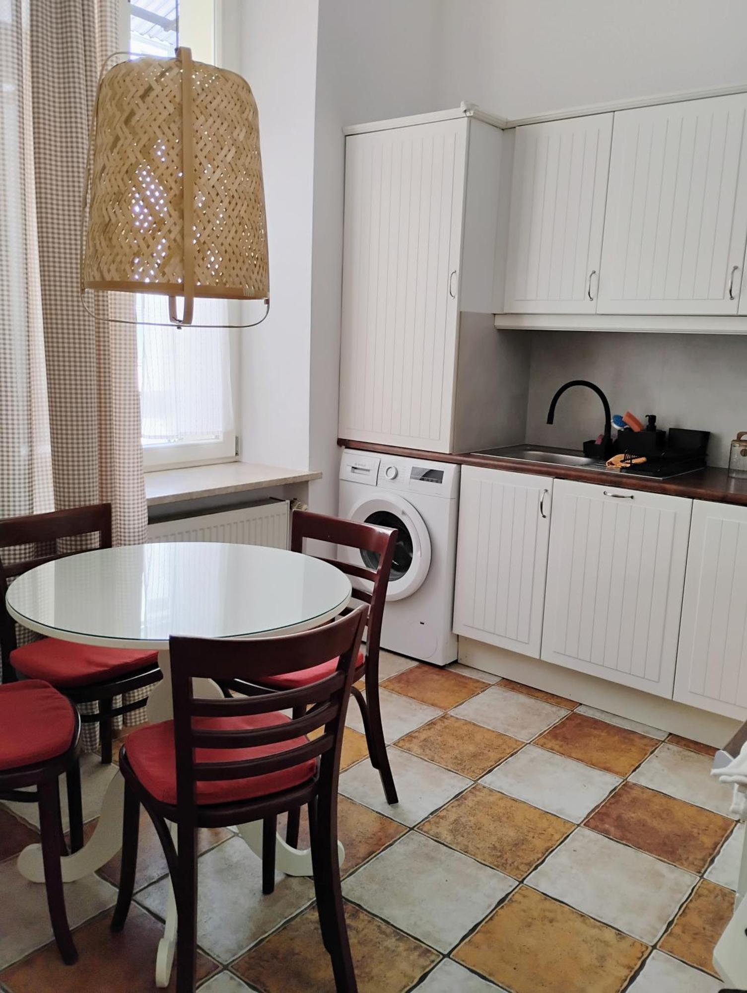 Apartament Rozy Krakow Exterior photo
