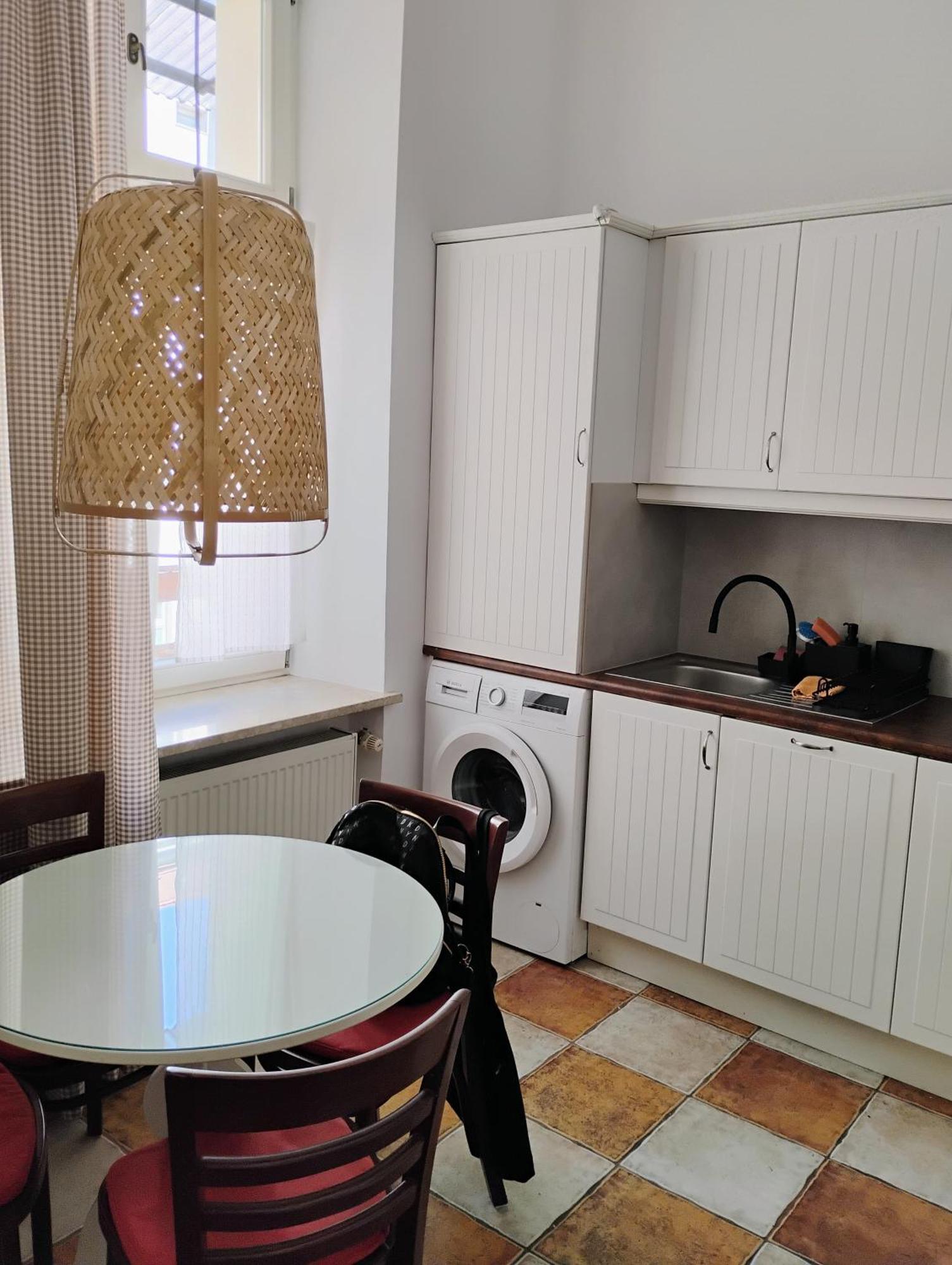 Apartament Rozy Krakow Exterior photo