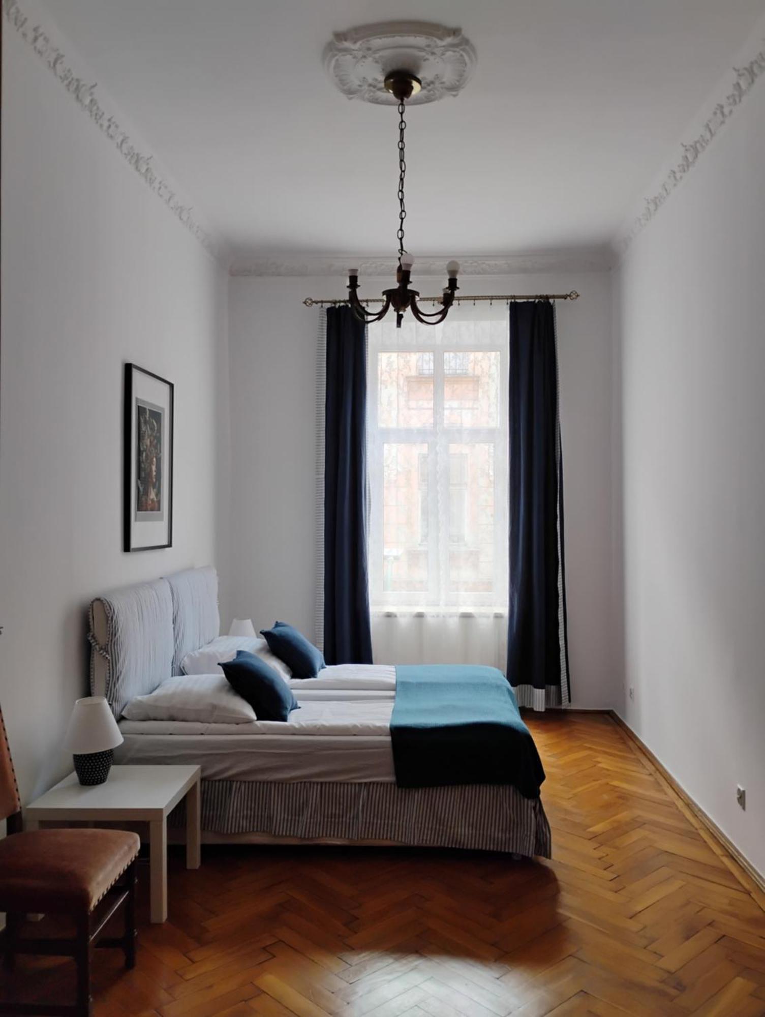 Apartament Rozy Krakow Exterior photo